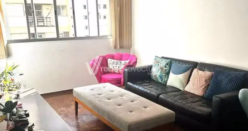Apartamento com 3 quartos à venda na Rua Doutor Quirino, 1853, Centro, Campinas