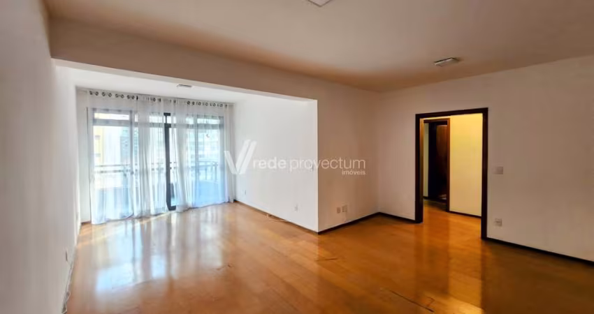 Apartamento com 2 quartos à venda na Rua Maria Monteiro, 842, Cambuí, Campinas