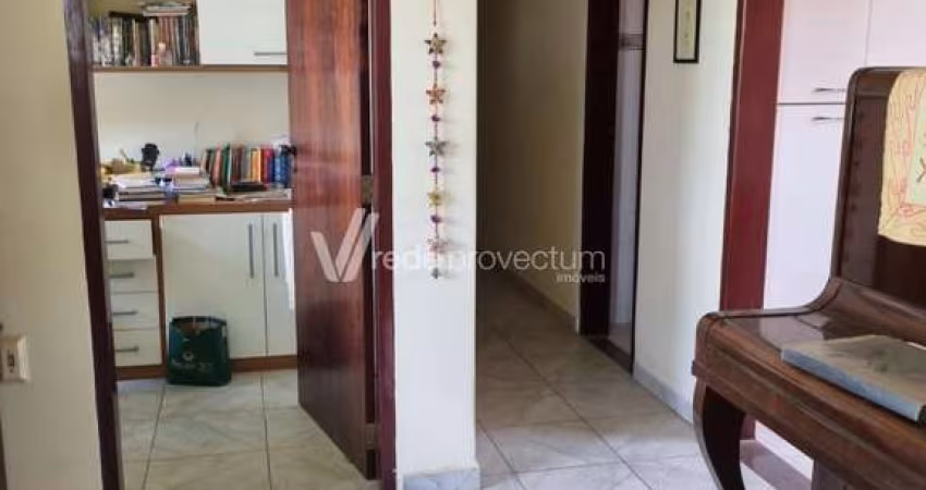 Casa com 4 quartos à venda no Bosque de Barão Geraldo, Campinas 