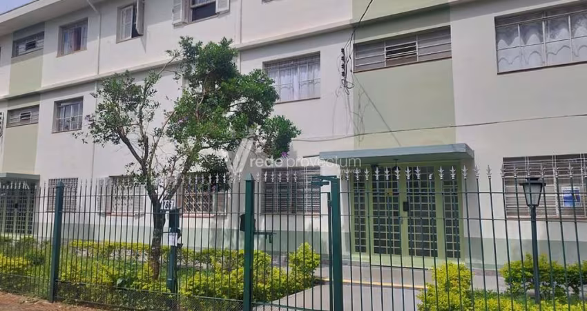 Apartamento com 2 quartos à venda na Rua Lions Club, 186, Vila Nova, Campinas