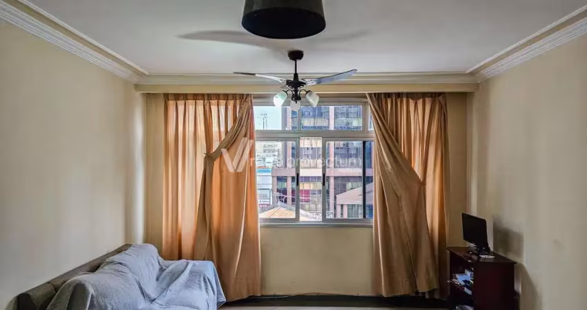 Apartamento com 3 quartos à venda na Rua Doutor Quirino, 941, Centro, Campinas
