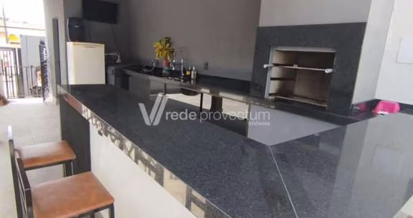 Casa com 2 quartos à venda na Rua Capivari, 965, Jardim Novo Campos Elíseos, Campinas