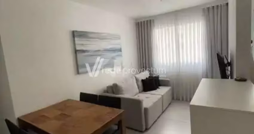 Apartamento com 2 quartos à venda na Rua Manuel Francisco Monteiro, 668, Parque Industrial, Campinas