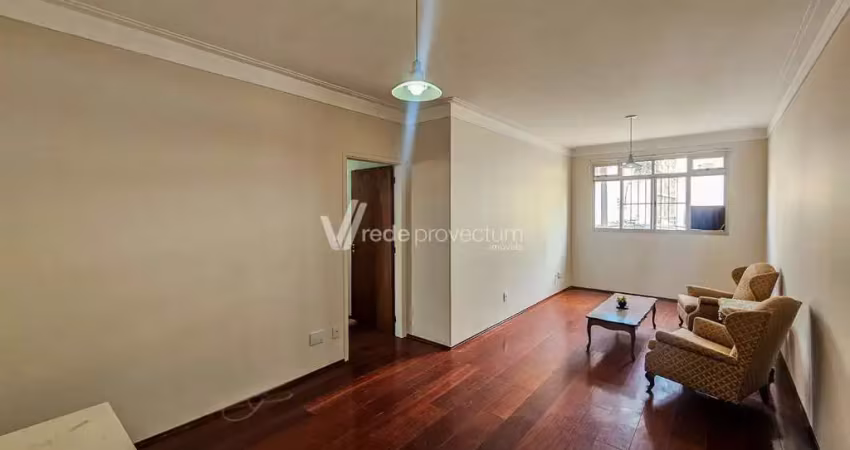 Apartamento com 2 quartos à venda na Rua Marechal Deodoro, 1211, Centro, Campinas