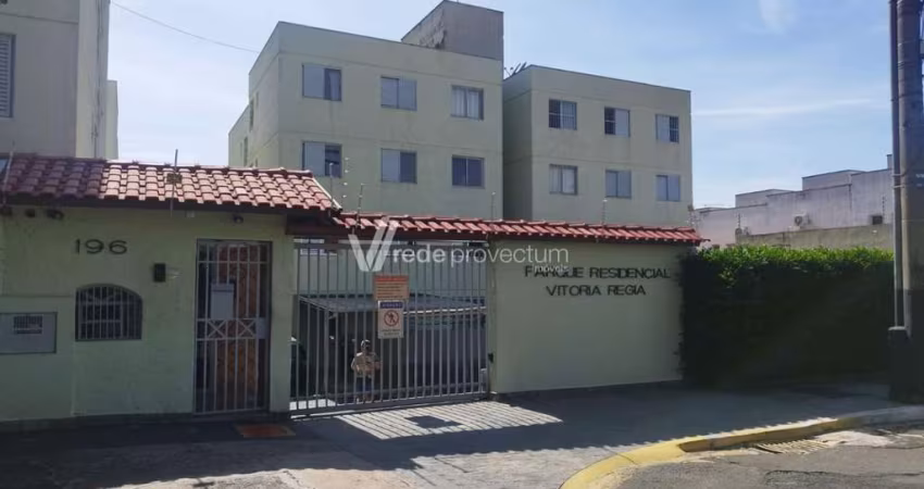 Apartamento com 2 quartos à venda na Rua Umberto Vetoratto, 196, Jardim Ipiranga, Campinas