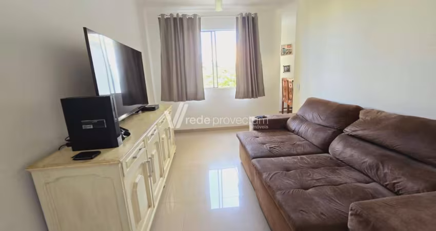 Apartamento com 3 quartos à venda na Rua Gleide Knauer Penedo, 10, Conjunto Residencial Parque Bandeirantes, Campinas