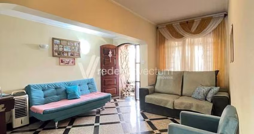 Casa com 3 quartos à venda na Rua República Dominicana, 969, Jardim Nova Europa, Campinas