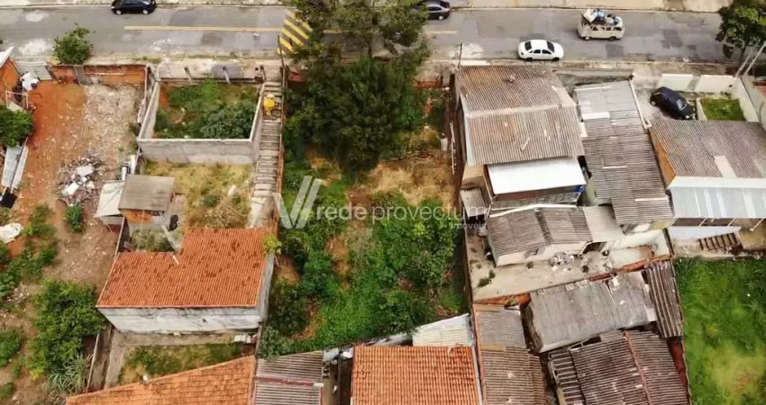 Terreno à venda na Rua São Pedro do Turvo, 300, Parque da Figueira, Campinas