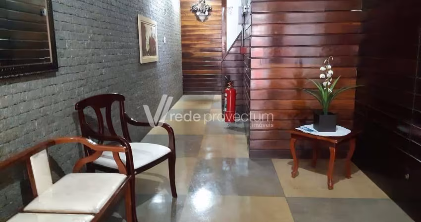 Apartamento com 2 quartos à venda na Rua Regente Feijó, 1284, Centro, Campinas