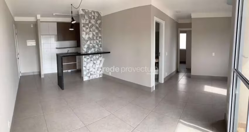 Apartamento com 3 quartos à venda na Rua Alzira Marcondes, 255, Residencial Parque da Fazenda, Campinas
