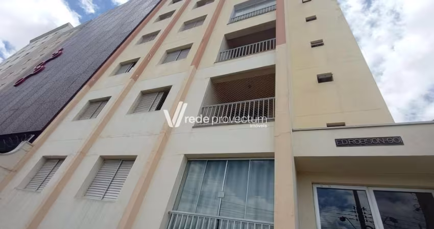 Apartamento com 2 quartos à venda na Avenida Doutor Arlindo Joaquim de Lemos, 901, Jardim Proença, Campinas