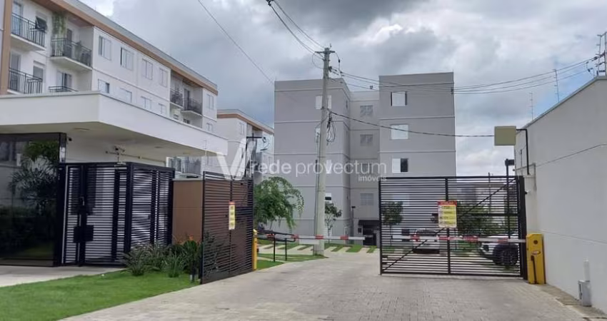 Apartamento com 2 quartos à venda na Rua Alfredo Battibugli, 109, Jardim García, Campinas