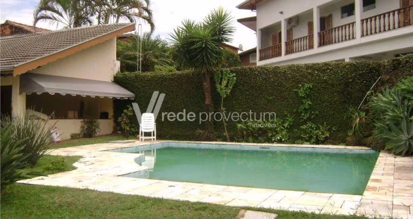 Casa comercial à venda no Parque Taquaral, Campinas 
