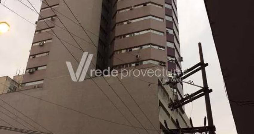Sala comercial à venda na Rua Barão de Jaguara, 707, Centro, Campinas