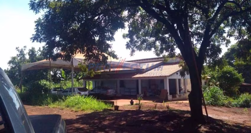 Chácara / sítio com 3 quartos à venda na Avenida Constante Pavan, 1150, Betel, Paulínia