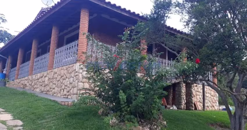 Chácara / sítio com 3 quartos à venda na Estrada Iguatemi, 142, Caixa D´Água, Vinhedo