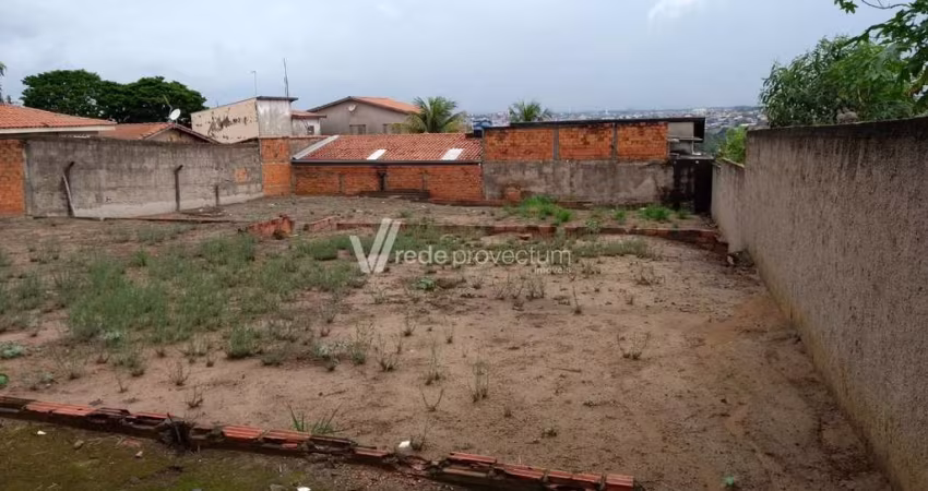 Terreno comercial à venda na Cidade Satélite Íris, Campinas 