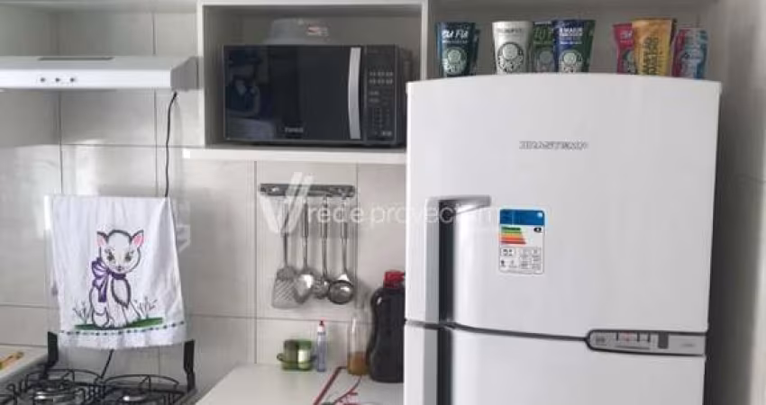 Apartamento com 2 quartos à venda na Rua Luciana Von Zuben Corvini, 64, Jardim Antonio Von Zuben, Campinas