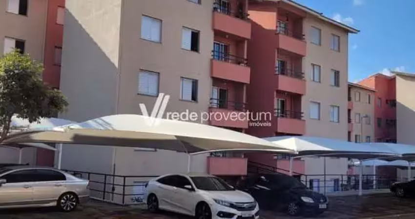Apartamento com 3 quartos à venda na Rua Professora Urana Gomes Barros, 390, Vila Maria Eugênia, Campinas