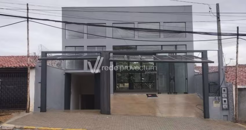 Barracão / Galpão / Depósito para alugar na Rua Vital Brasil, 501, Jardim Bela Vista, Campinas