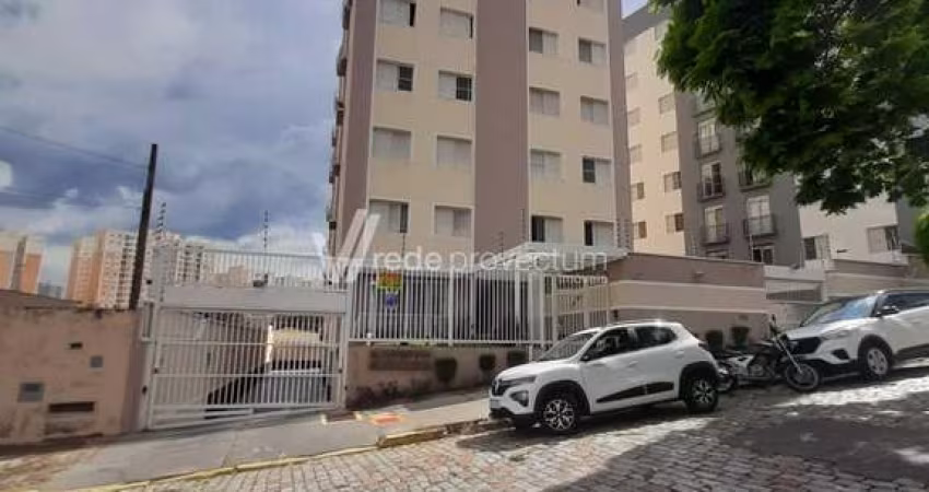 Apartamento com 2 quartos à venda na Rua Francisco de Assis Pupo, 477, Vila Industrial, Campinas