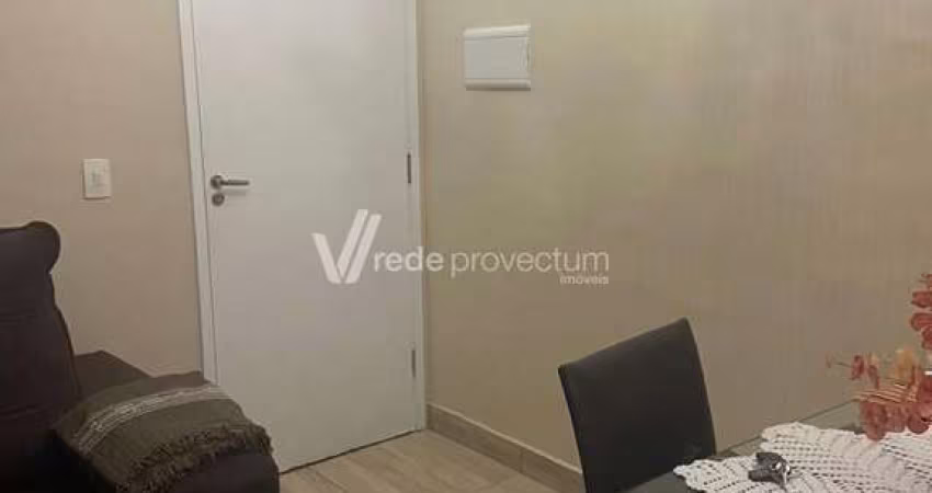 Apartamento com 2 quartos à venda na Avenida das Amoreiras, 4001, Vila Mimosa, Campinas