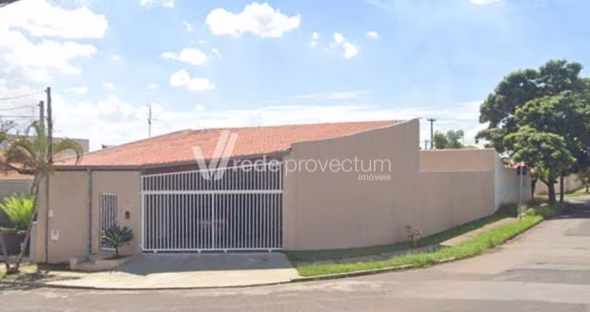 Casa com 3 quartos à venda na Rua Eduardo Garcia, 196, Parque Via Norte, Campinas