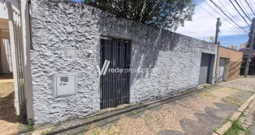 Casa com 4 quartos à venda na Rua Elisiário Prado, 20, Botafogo, Campinas