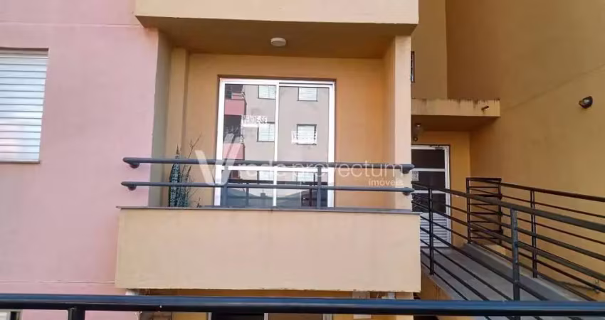 Apartamento com 3 quartos à venda na Rua Professora Urana Gomes Barros, 390, Vila Maria Eugênia, Campinas