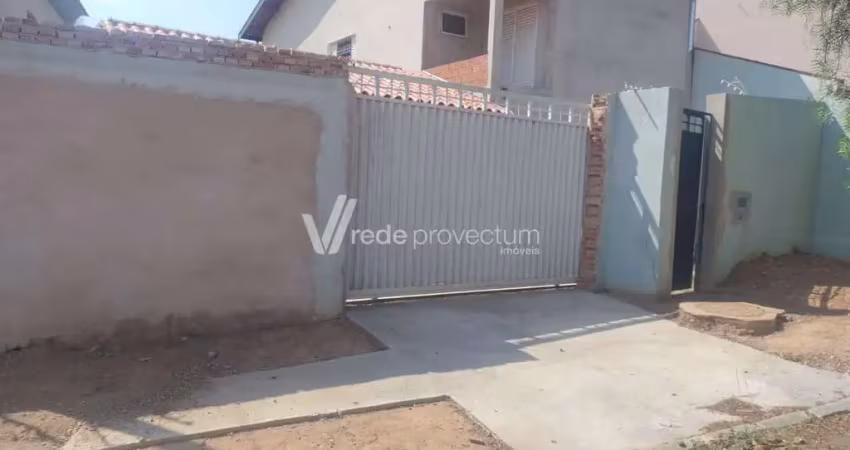 Casa com 3 quartos à venda na Rua Álvaro Álvares de Abreu e Silva Filho, 61, Jardim Chapadão, Campinas