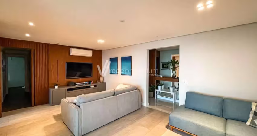 Apartamento com 4 quartos à venda na Rua João Lopes Vieira, 141, Loteamento Residencial Vila Bella Dom Pedro, Campinas