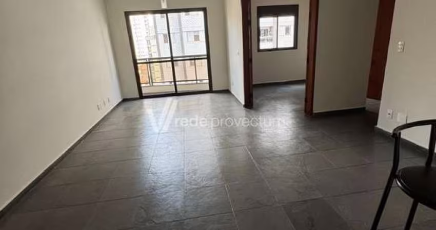 Apartamento com 3 quartos à venda na Travessa Jorge Norton, 61, Bosque, Campinas