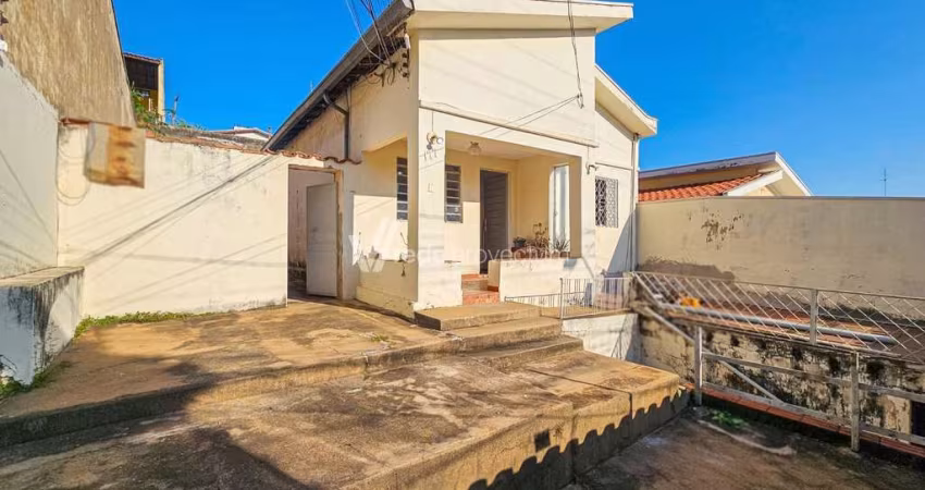 Casa comercial à venda na Rua Alaíde Nascimento de Lemos, 177, Jardim Proença, Campinas