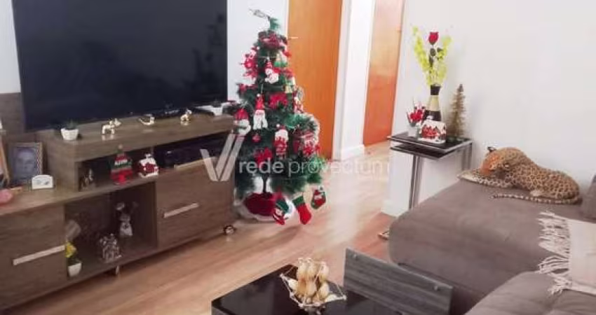 Apartamento com 2 quartos à venda na Rua Manoel Miguel de Oliveira, 35, Parque São Jorge, Campinas