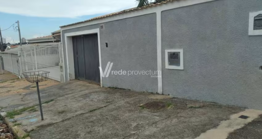 Casa com 2 quartos à venda na Rua El Salvador, 147, Jardim Nova Europa, Campinas