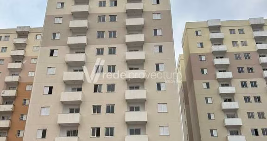 Apartamento com 2 quartos à venda na Avenida Dom Joaquim Mamede da Silva Leite, 40, Jardim do Lago, Campinas