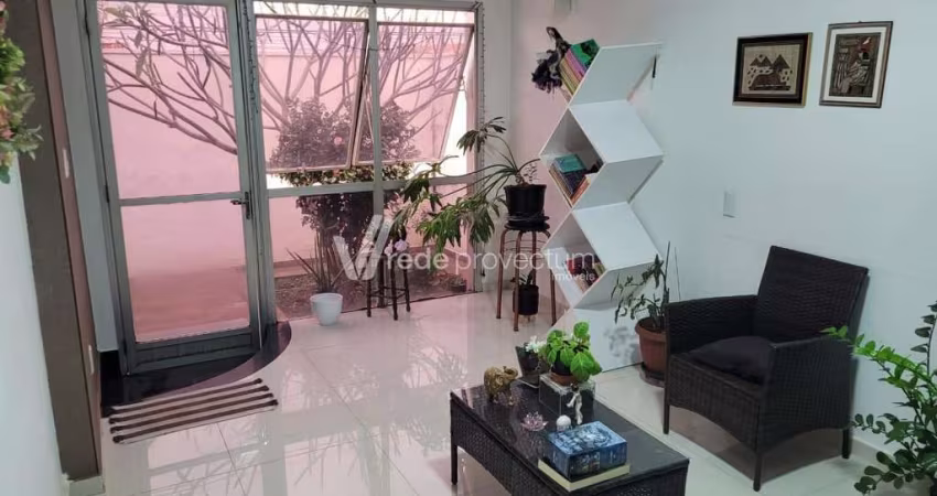 Casa com 3 quartos à venda na Rua Djalma Campos Pádua, 181, Jardim Margarida, Campinas