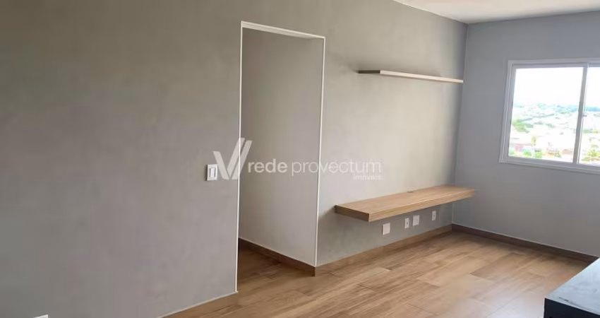 Apartamento com 3 quartos à venda na Rua Professora Amália de Arruda Legendre Martini, 1115, Jardim do Lago Continuação, Campinas