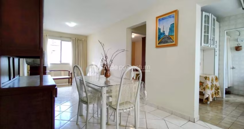 Apartamento com 1 quarto à venda na Rua Saldanha Marinho, 1135, Centro, Campinas