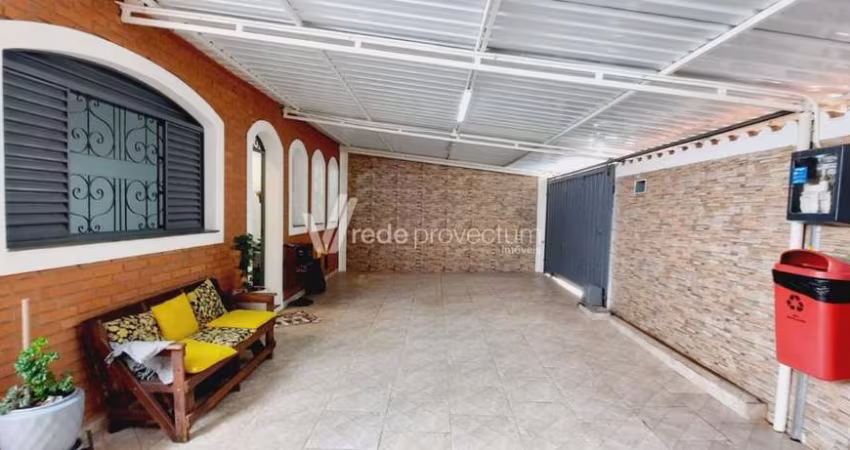 Casa com 3 quartos à venda na Admar Maia, 135, Jardim Nova Europa, Campinas