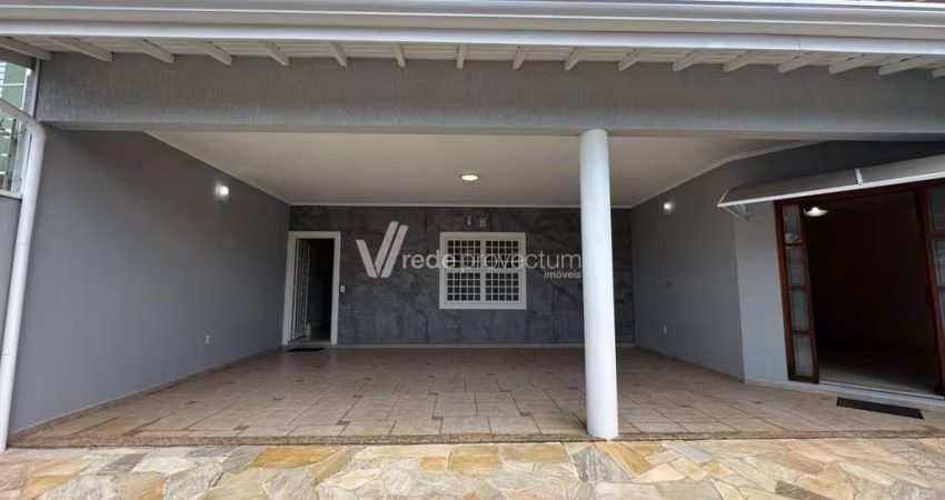 Casa com 3 quartos à venda no Jardim Chapadão, Campinas 