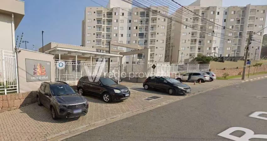 Apartamento com 2 quartos à venda na Rua Reverendo Professor Herculano Gouveia Júnior, 450, Jardim do Lago, Campinas