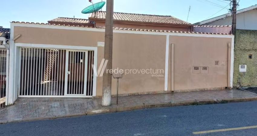 Casa com 3 quartos à venda na Porto Alegre, 346, Vila Perseu Leite de Barros, Campinas