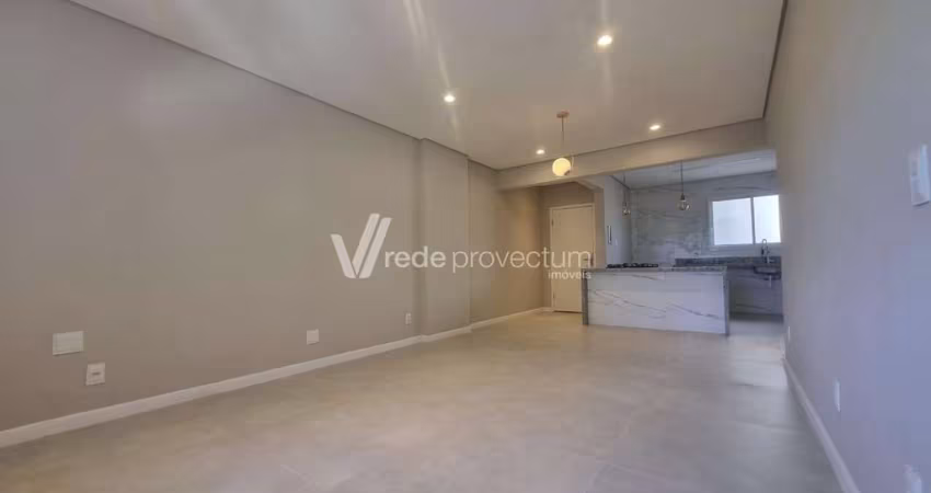 Apartamento com 3 quartos à venda na Rua Luzitana, 707, Centro, Campinas
