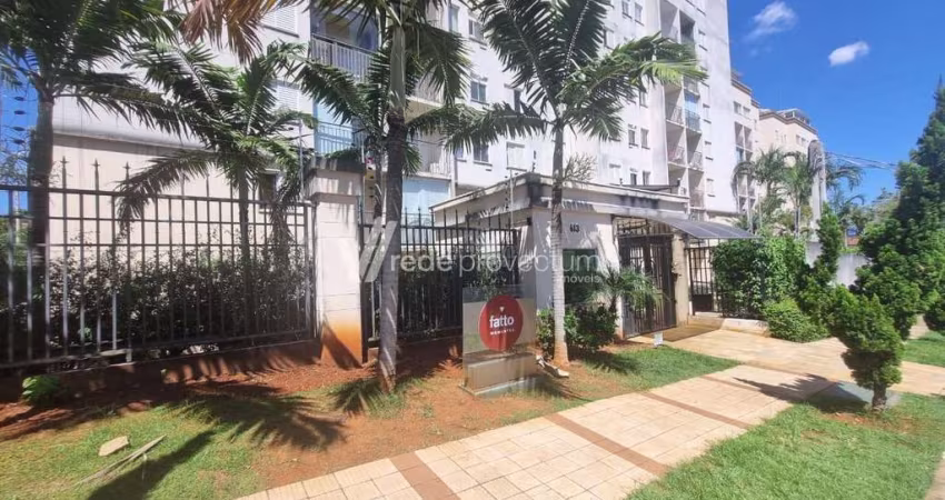 Cobertura com 3 quartos à venda na Rua Serra dos Cristais, 613, Jardim Paranapanema, Campinas