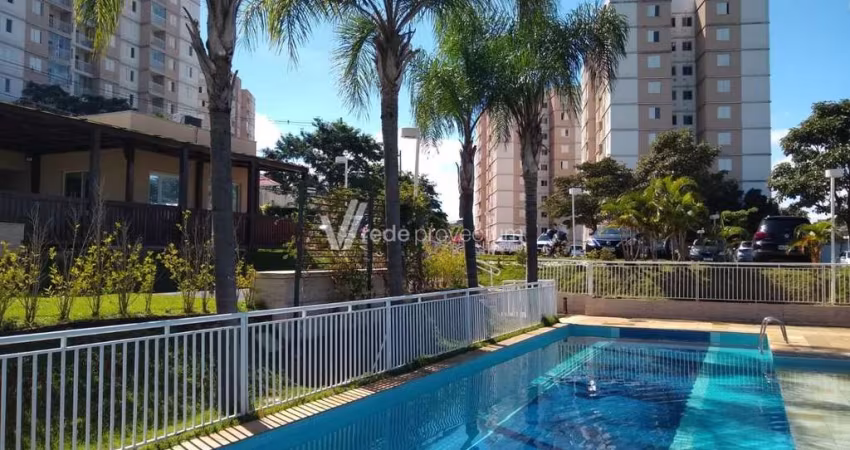 Apartamento com 3 quartos à venda na Rua Ézio Wagner da Silva, 89, Residencial Parque da Fazenda, Campinas