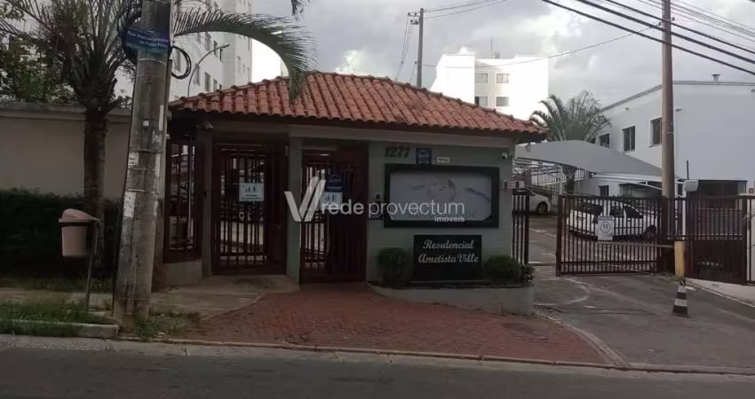 Apartamento com 2 quartos à venda na Rua Manoel Sylvestre de Freitas Filho, 1277, Jardim Nova Europa, Campinas