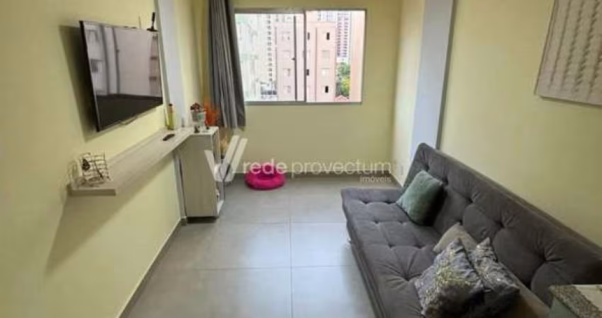 Apartamento com 1 quarto à venda na Rua Doutor Quirino, 1765, Centro, Campinas