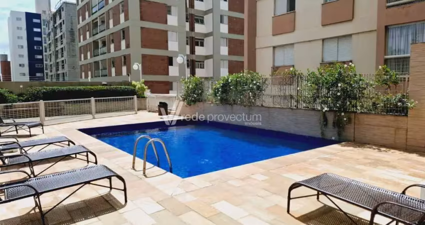 Apartamento com 3 quartos à venda na Avenida José Bonifácio, 1391, Jardim Flamboyant, Campinas