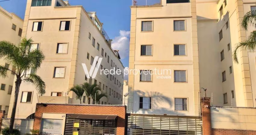Apartamento com 2 quartos para alugar na Rua João Felipe Xavier da Silva, 25, São Bernardo, Campinas